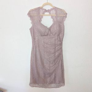 RSVP Sleeveless Dress Size 14